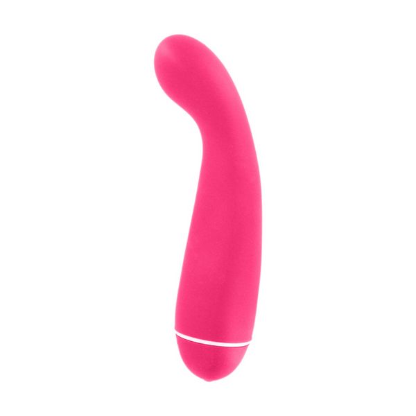 Intro 6 G-punktsvibrator Jimmyjane JJ12448