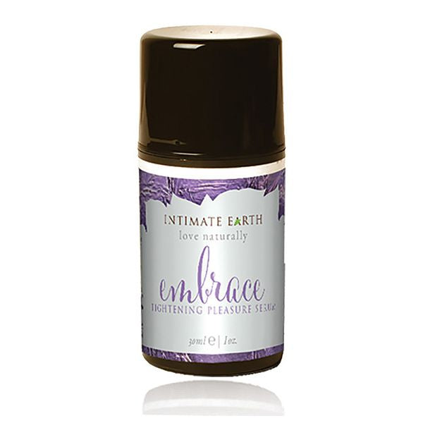 Åtdragande lustserum Embrace 30 ml Intimate Earth ASE-004