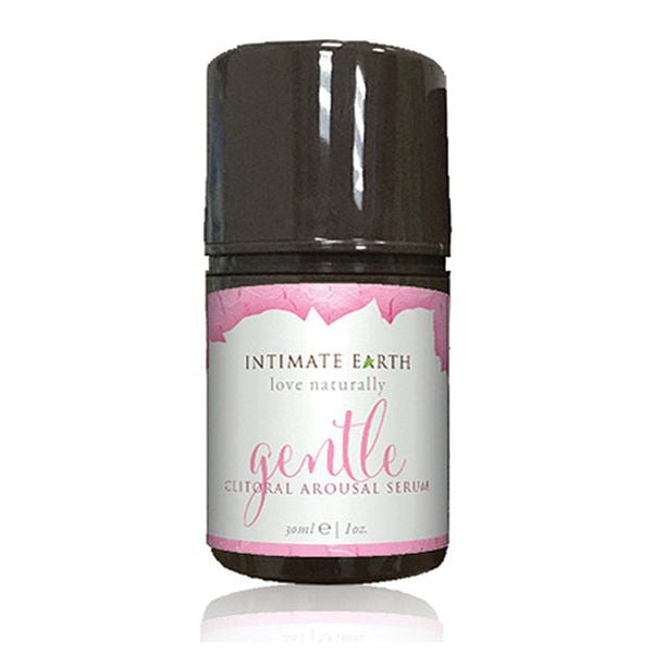 Klitorisupphetsande serum, milt 30 ml Intimate Earth INT004
