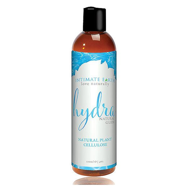 Glidmedel Hydra Natural 120 ml Intimate Earth 6073