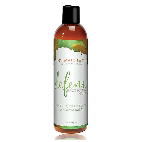 Förebyggande glidmedel 60 ml Intimate Earth 6127