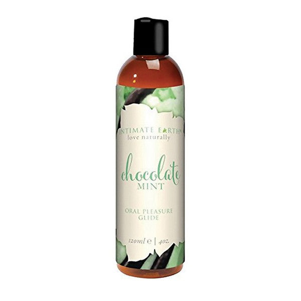 Massagekräm (120 ml) Intimate Earth 6707