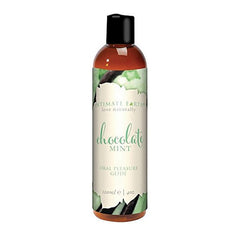 Massagekräm (120 ml) Intimate Earth 6707