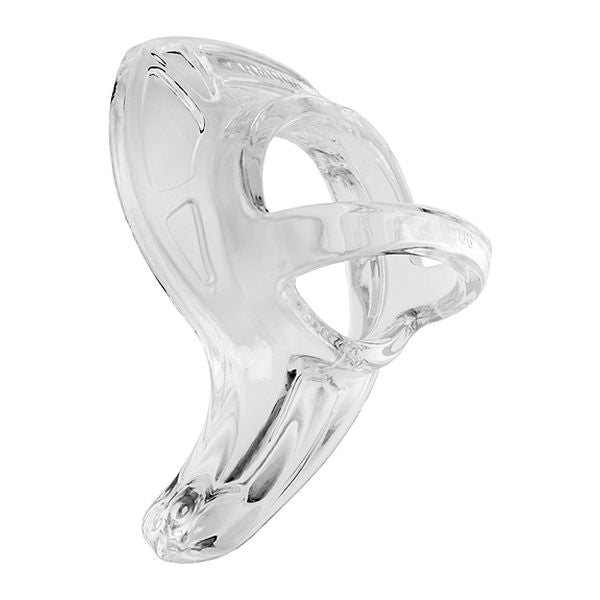 Penishållare Armour Tug Standard Clear Perfect Fit CA-10C