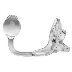 Penishållare Armour Tug Lock Clear Perfect Fit 135007