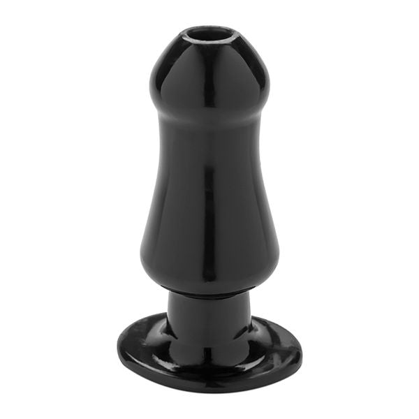 Anuspropp The Rook Plug, svart Perfect Fit 135012