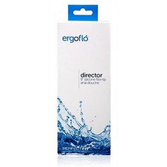 Anal dusch Ergoflo Director Perfect Fit 05250