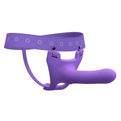 Strap-on Zoro Perfect Fit ZR-01P