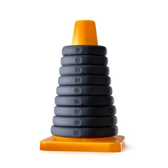 Sexprylskit Play Zone Perfect Fit CR-70B
