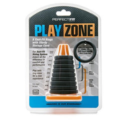 Sexprylskit Play Zone Perfect Fit CR-70B