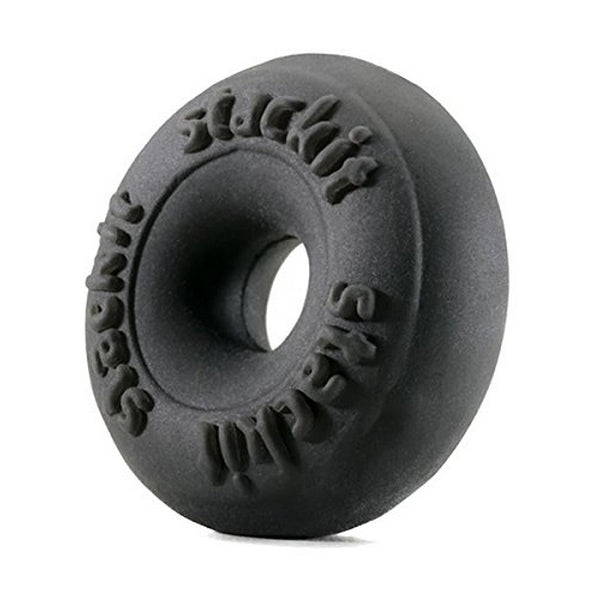 Penisring Stackit, svart Perfect Fit 5724