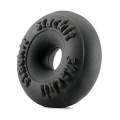 Penisring Stackit, svart Perfect Fit 5724