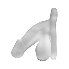 Clear Fun Boy Expander 11.5cm Perfect Fit 5946