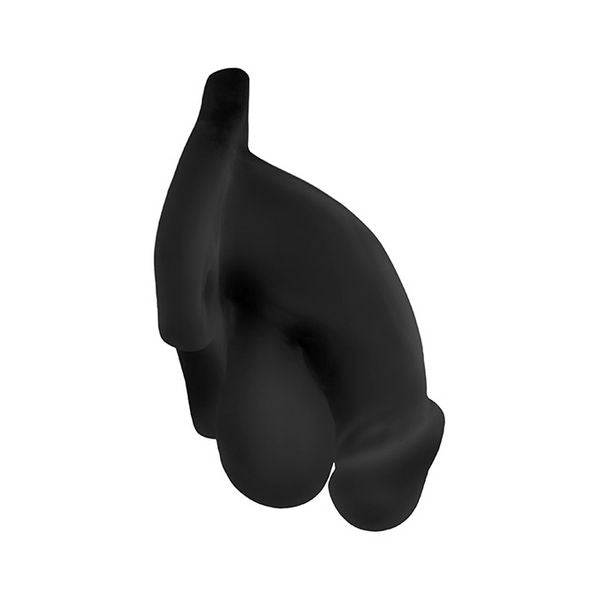 Black Fun Boy Expander 11.5cm Perfect Fit 5953