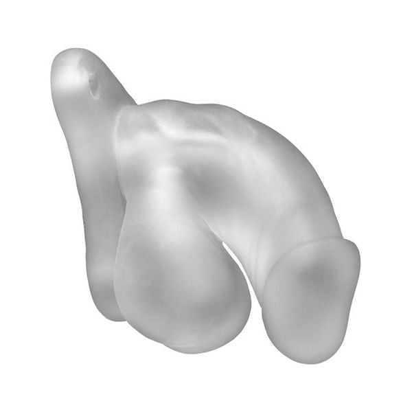 Clear Fun Boy Expander 16,5 cm Perfect Fit 5984