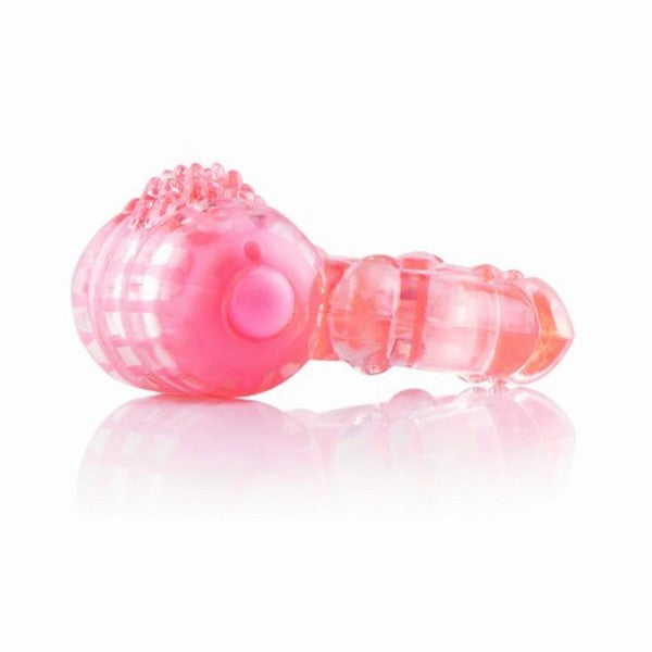 Ringvibrator The Big O The Screaming O BO-101