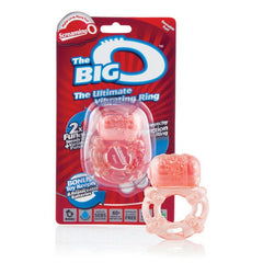 Ringvibrator The Big O The Screaming O BO-101