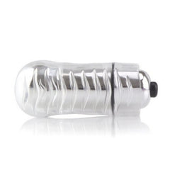Ringvibrator The FingO Wavy, blank The Screaming O FNG-W101