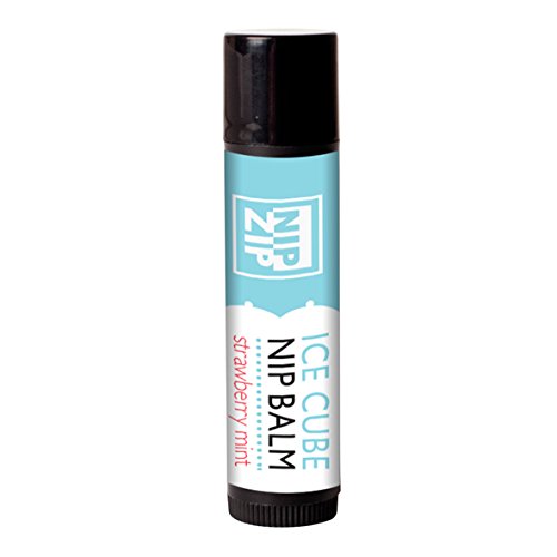 Nip Zip Jordgubb Mint Sensuva VL270