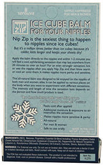 Nip Zip Jordgubb Mint Sensuva VL270