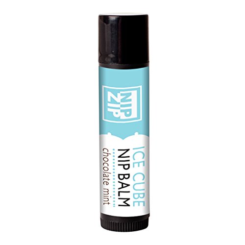 Nip Zip Choklad Mint Sensuva VL271