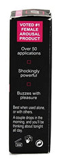 ON Arousal Oil for Her Lite 5 ml Sensuva 3275