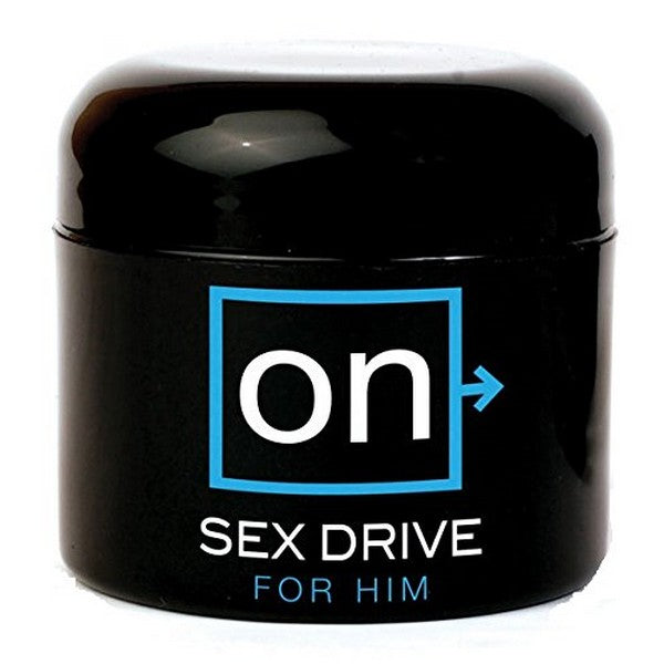 ON Sex Drive för Honom Sensuva E23778