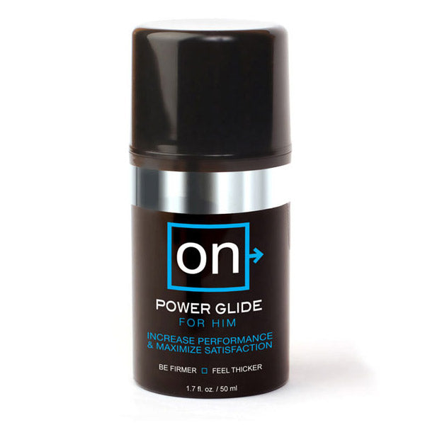 ON Power Glide för Honom Sensuva E23994
