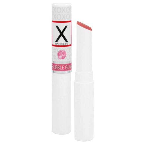 X On the Lips tuggummi Sensuva E24294