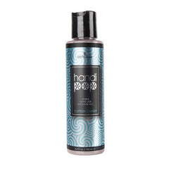 Handipop Sockervadd Hand Job Massagegel 125 ml Sensuva VL482