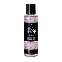 Head Over Heels Vanilj, Socker & Luktärt Feromoner Bubbelbad 236 ml Sensuva 7501
