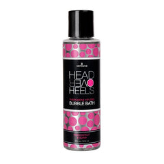 Head Over Heels Passionsfrukt & Guava Feromoner Bubbelbad 236 ml Sensuva 7518