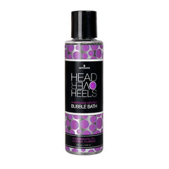 Head Over Heels Granatäpple, Fikon, Kokosnöt & Frangipani Feromoner Bubbelbad Sensuva 7525
