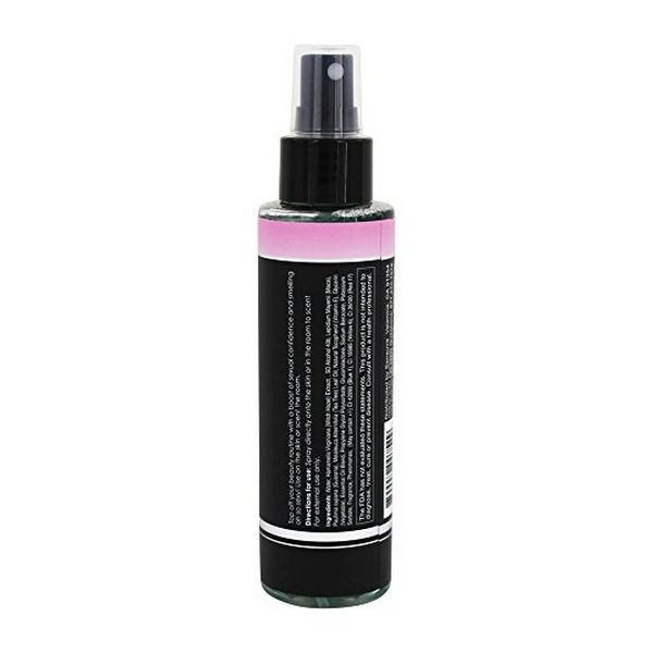 Flirtatious Vanilj, Socker & Luktärt Feromoner Kroppsspray 125 ml Sensuva 7549