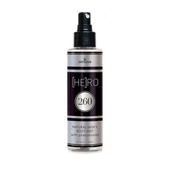 HE(RO) 260 Man Feromoner Kroppsspray 125 ml Sensuva 7570