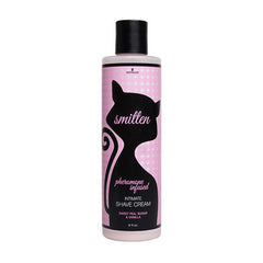 Smitten Vanilj, Socker & Luktärt Feromoner Rakkräm 236 ml Sensuva 7631