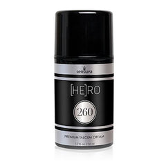 HE(RO) 260 Talk Kräm För Män 50 ml Sensuva 7679