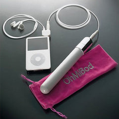Musikvibrator OhMiBod iBod