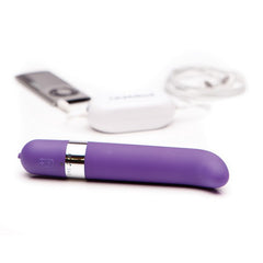 Freestyle :G Music Vibrator Lila OhMiBod FRG02
