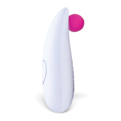 Klitorisvibrator Smile Clitoral Vibe Lovelife by OhMiBod 1949