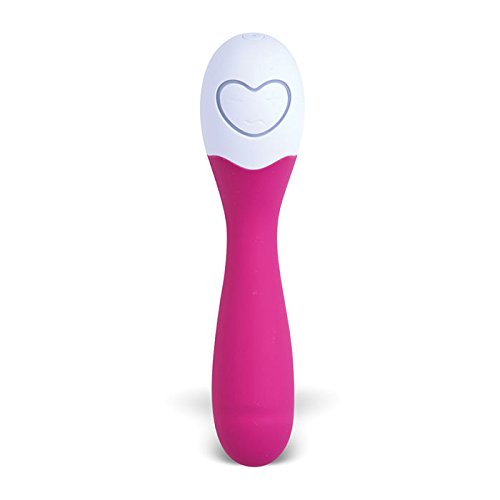 G-punktsvibrator Cuddle G Spot Vibe Lovelife by OhMiBod 1963
