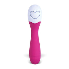 G-punktsvibrator Cuddle G Spot Vibe Lovelife by OhMiBod 1963