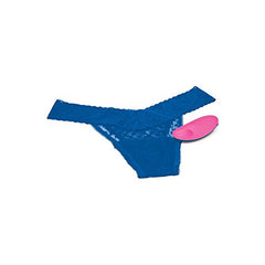 BlueMotion Nex 1, appstyrd OhMiBod 1994