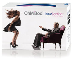 BlueMotion Nex 1, appstyrd OhMiBod 1994