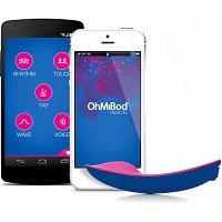 BlueMotion Nex 1, appstyrd OhMiBod 1994