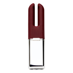Duettvibrator, karmosinröd Crave 851-0016-C3
