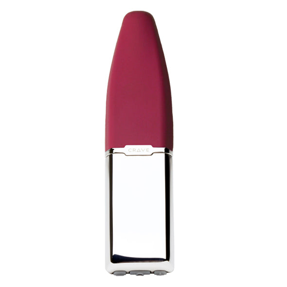 Solo-vibrator, rosa Crave 3330