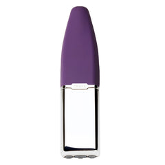 Solo-vibrator, mörklila Crave E24957