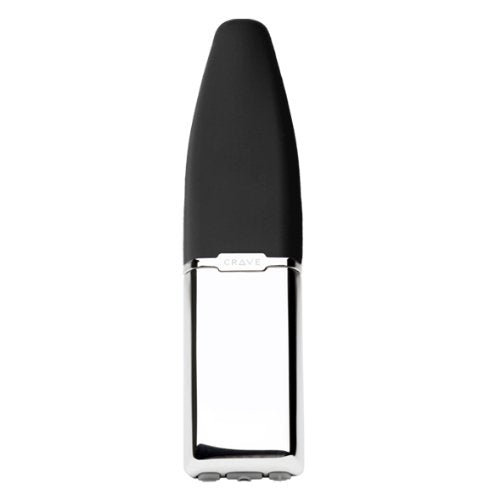 Solo-vibrator, svart Crave E24955