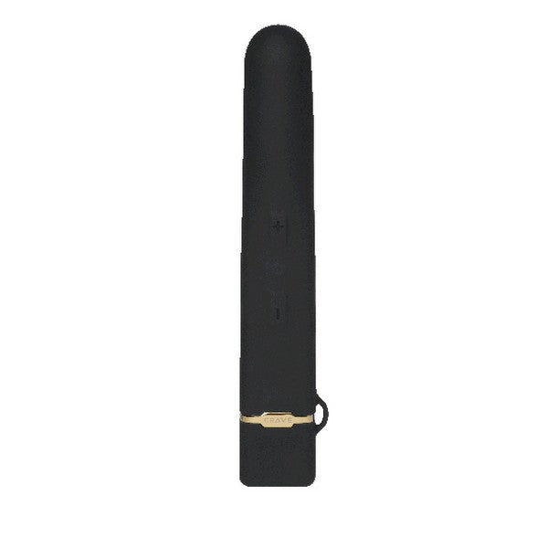 Flex-vibrator, svart Crave 851-0034